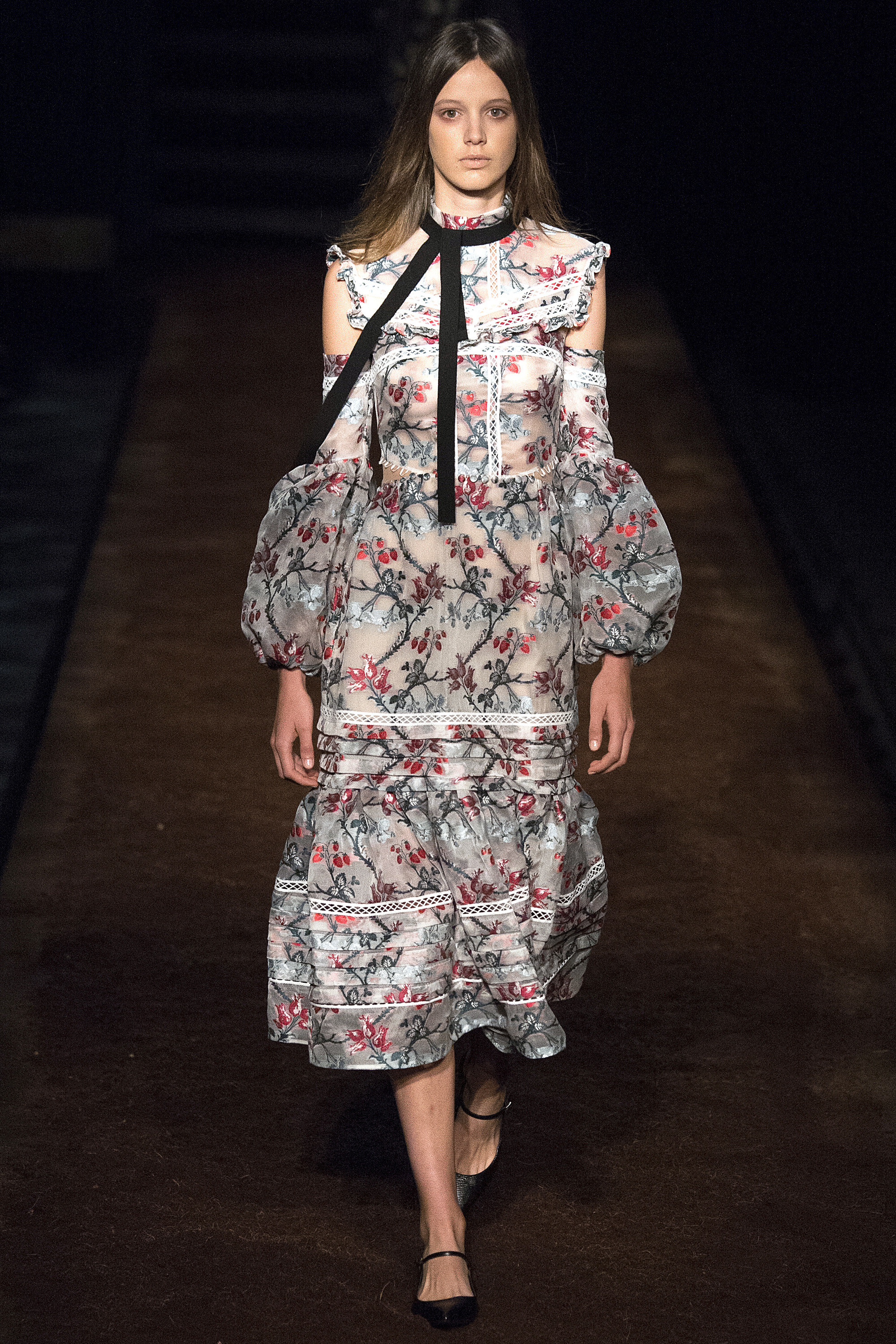 Erdem S/S 2016