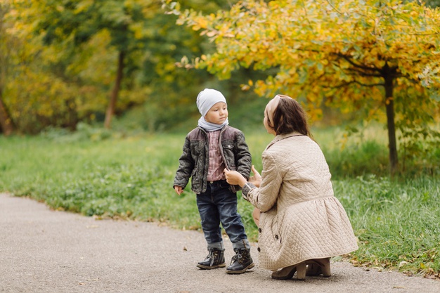 Как научить ребенка делиться: Советы родителям
