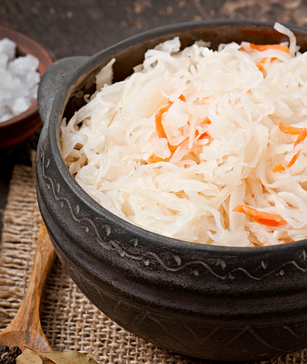 Эти недорогие продукты помогут укрепить иммунитет