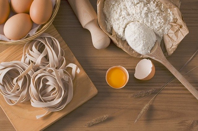 Как правильно хранить продукты, чтобы они не испортились?