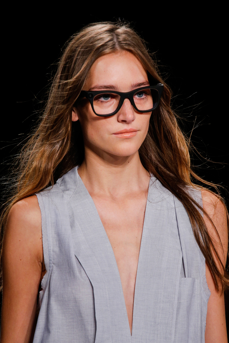 Показ бренда BCBG Max Azria