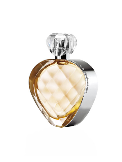 Elizabeth Arden – Untold