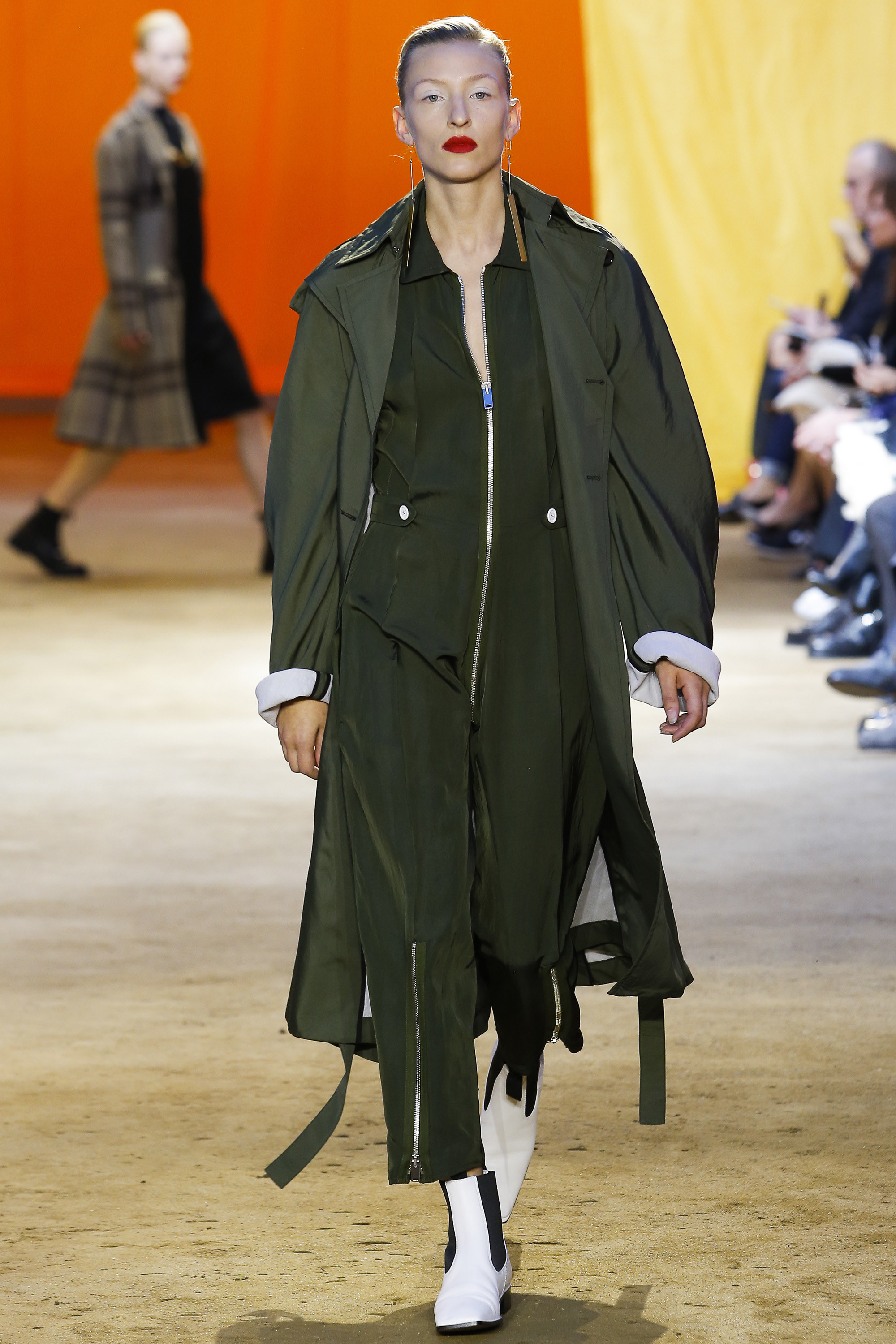 Céline S/S 2016