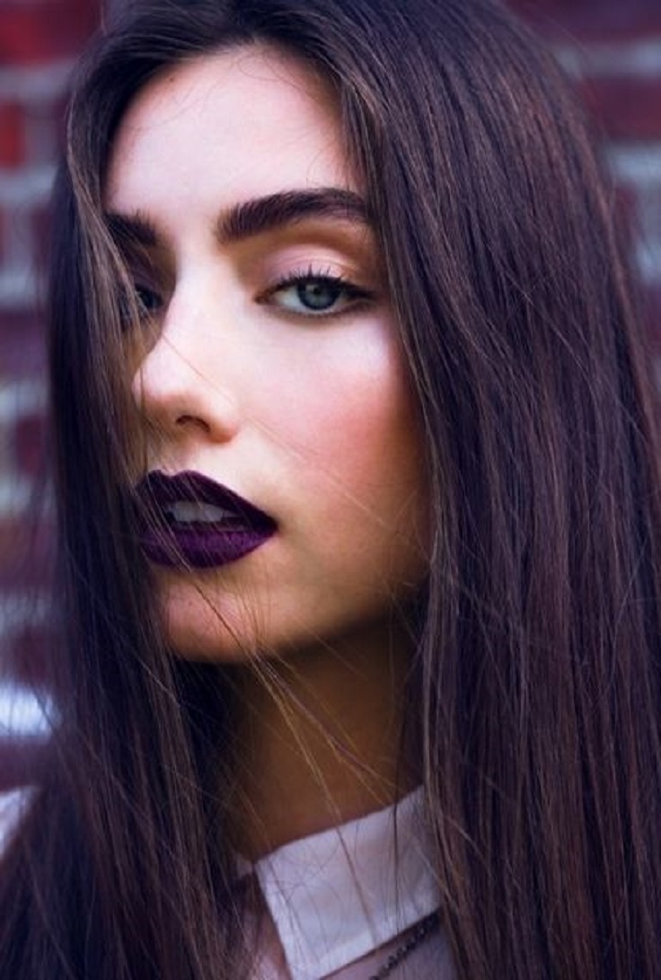 Ухоженные брови – залог красивого beauty-образа