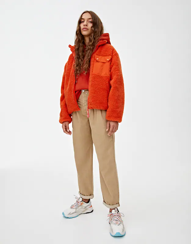 Pull&Bear