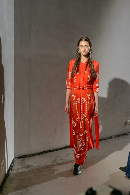 KARAVAY S/S 2016
