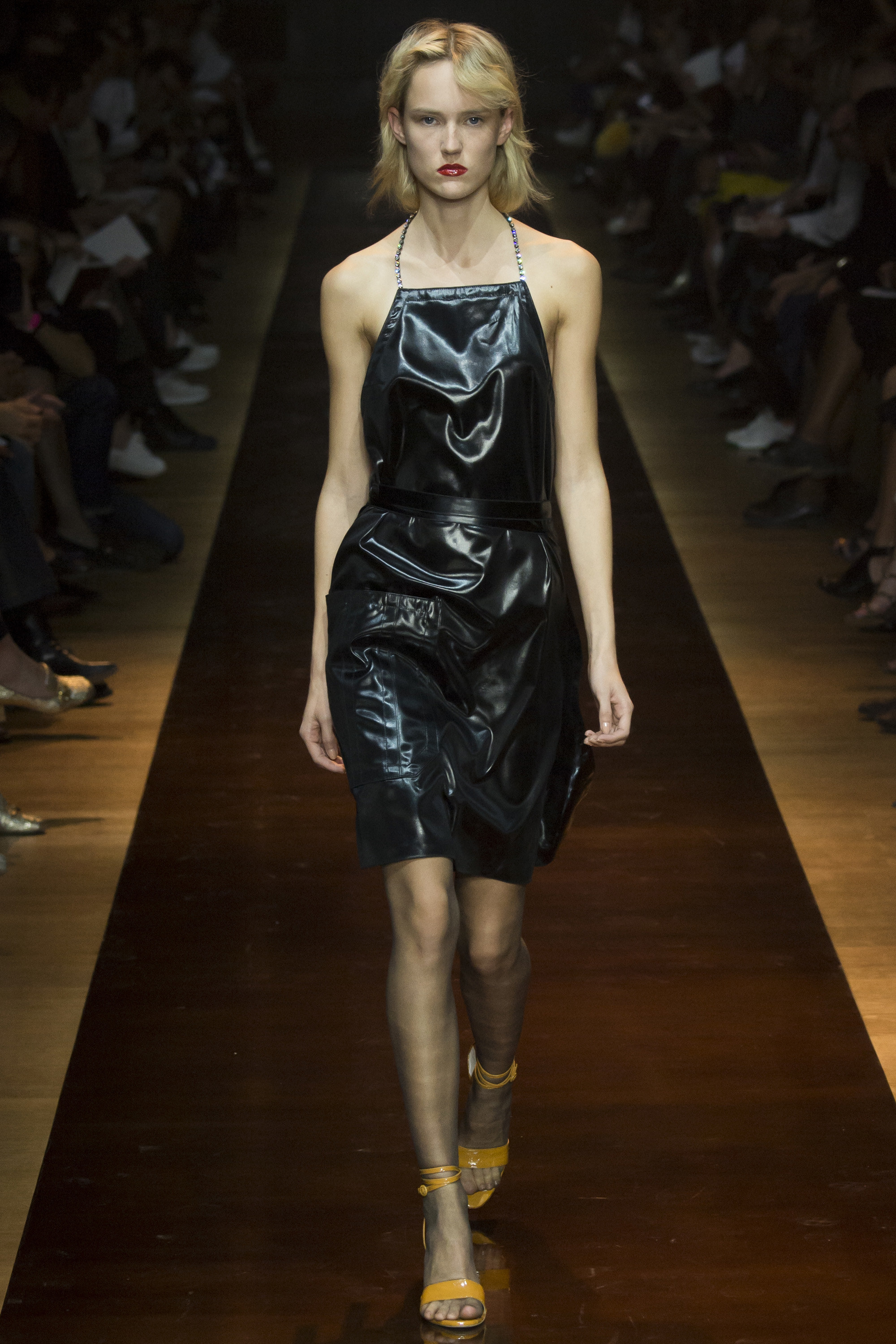 Nina Ricci S/S 2016