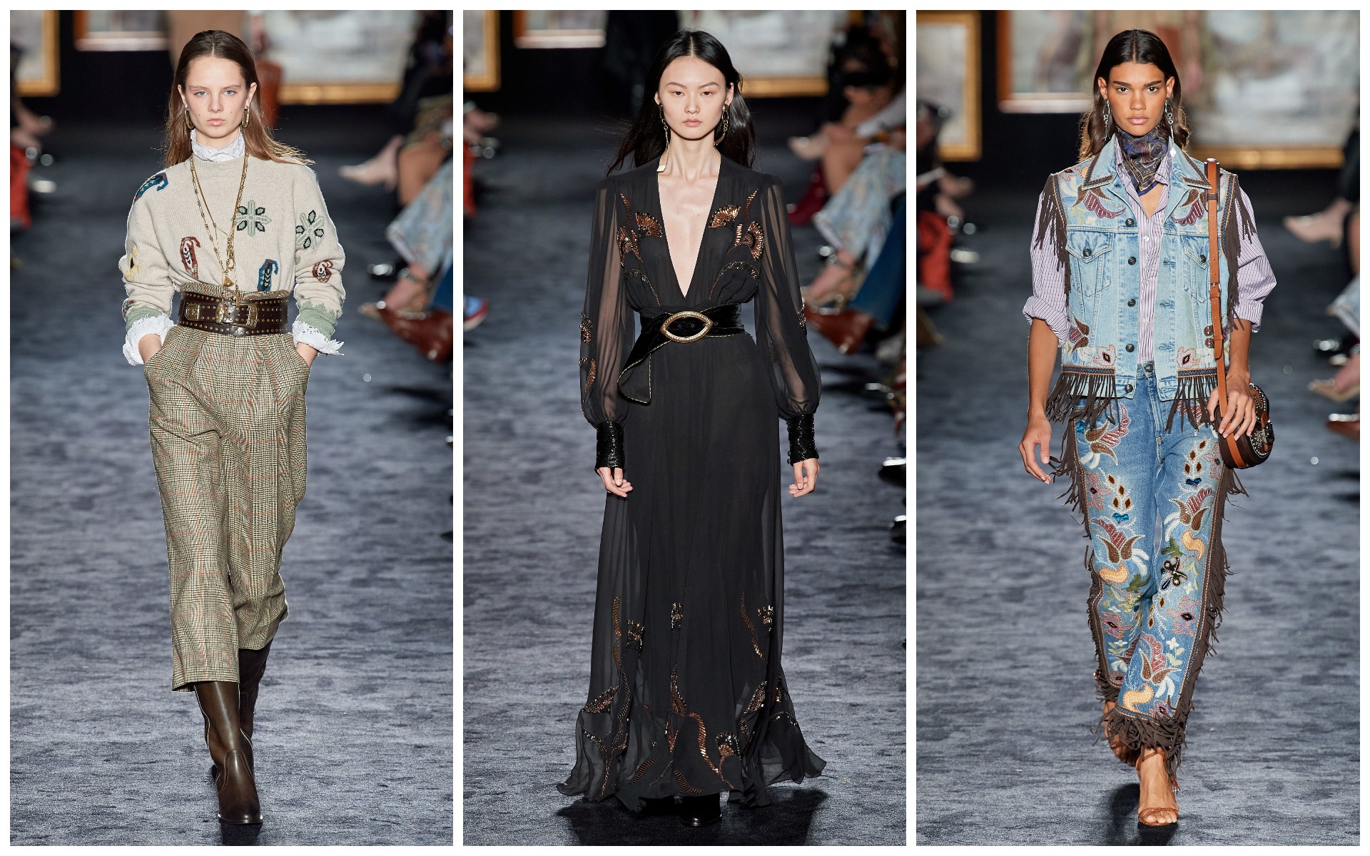 Etro FW 2020/21