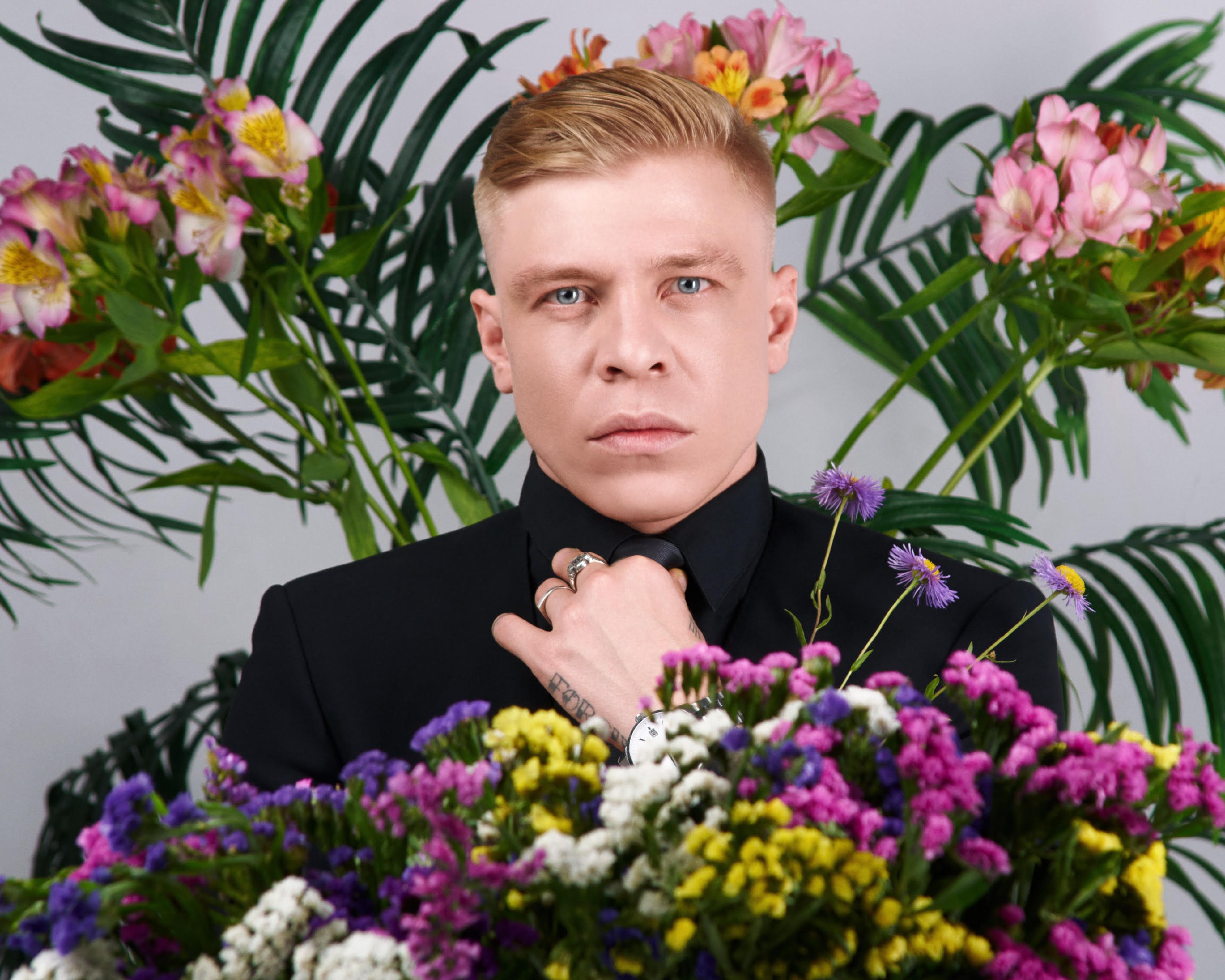 Микита Горюк