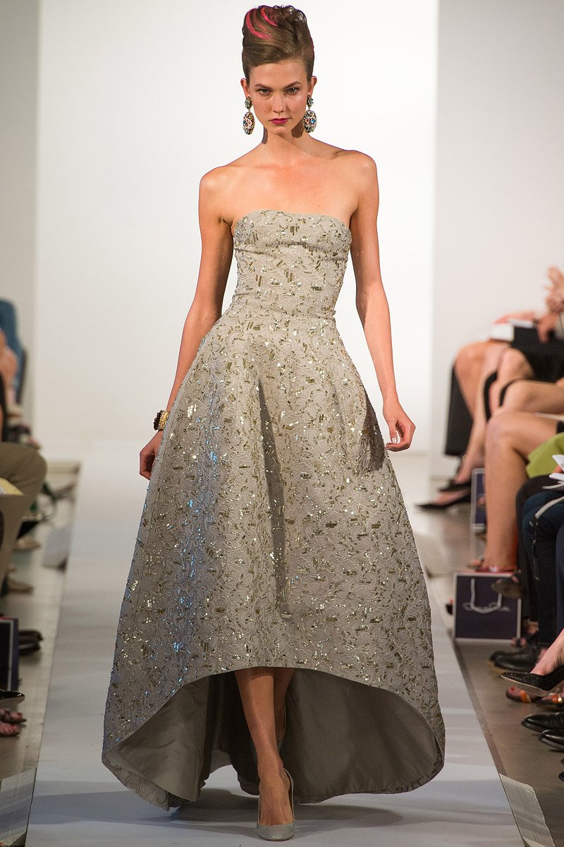 Oscar de La Renta