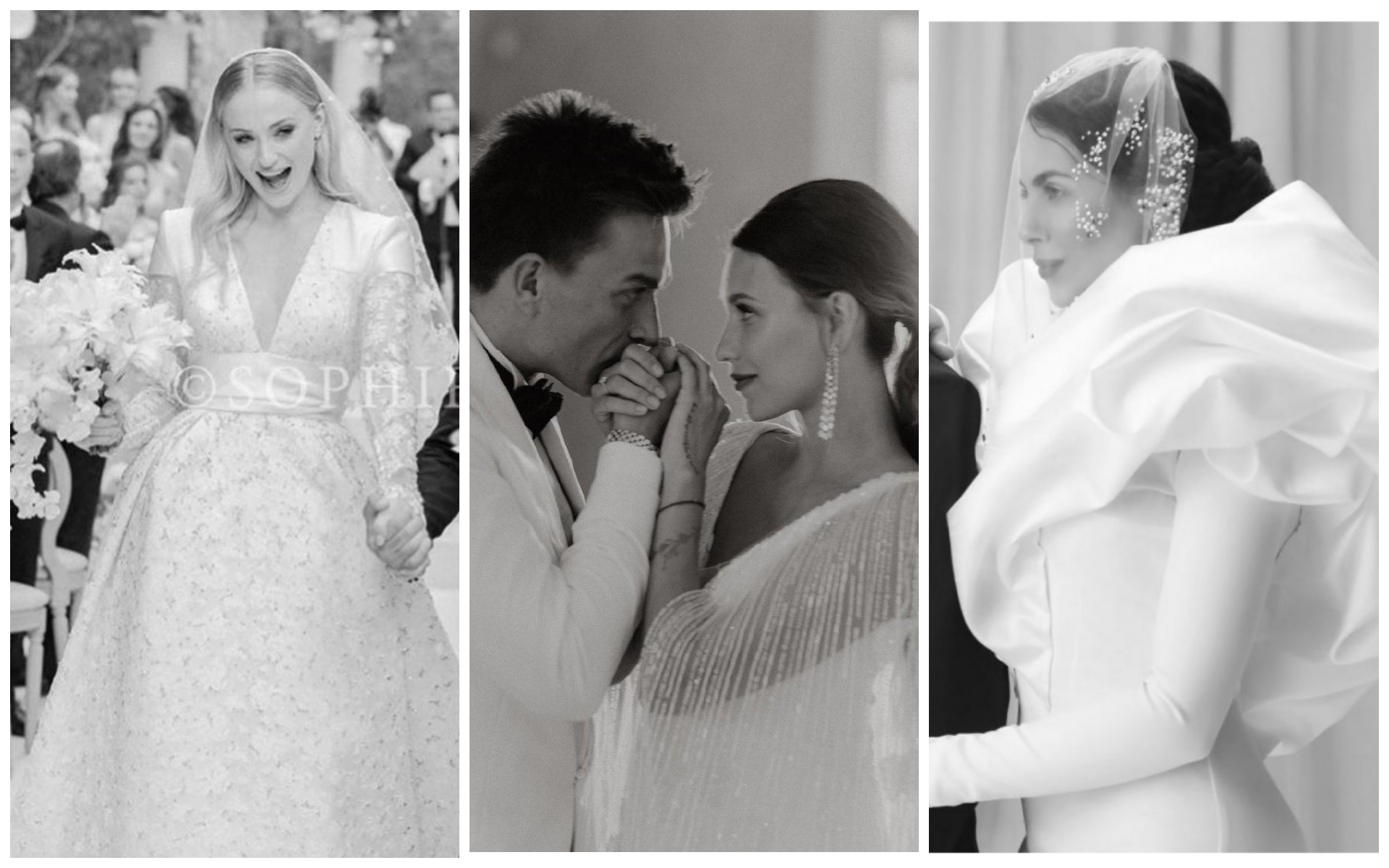 Kakie Pricheski Vybirayut Znamenitosti Na Svadbu