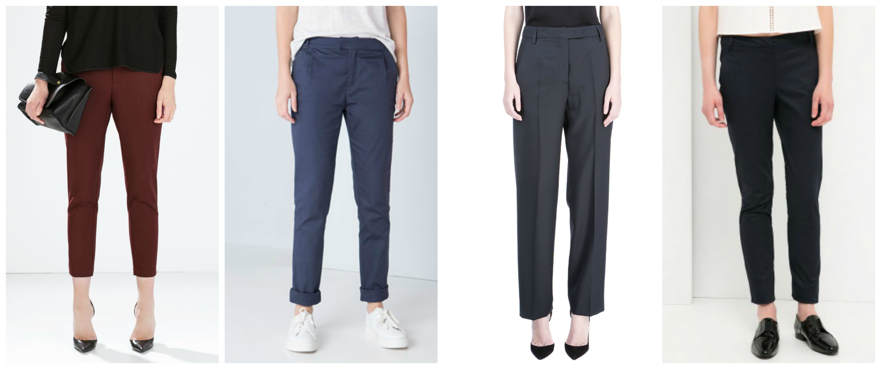 Zara (399 грн.), Bershka (199 грн.), Etoile Isabel Marant (3600 грн.), Mango (249 грн.)