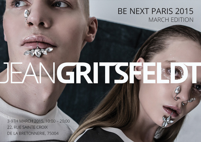 Jean Gritsfeld