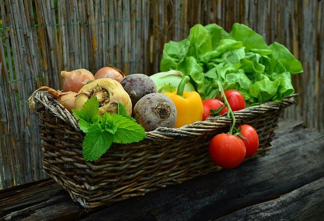 Нитраты - как их распознать в ранних овощах и фруктах
