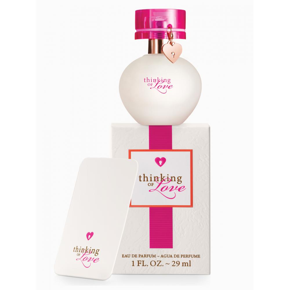 Thinking of Love, Mary Kay