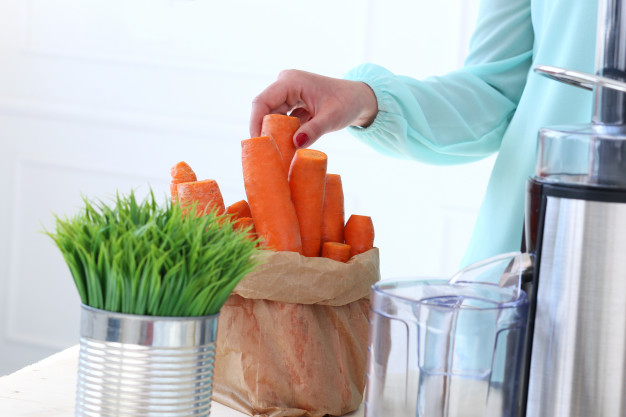 Самые полезные продукты для здоровья глаз