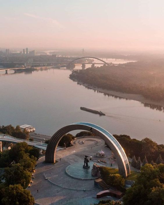 Названы лучшие города для дистанционной работы в мире
