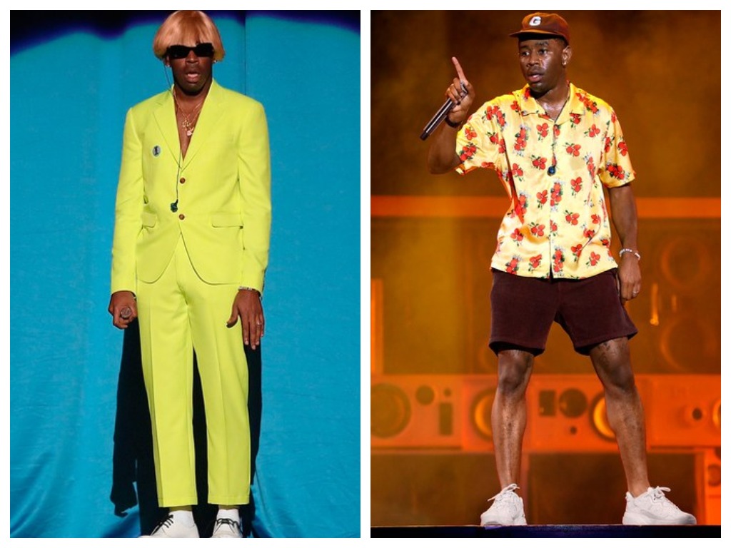 Tyler, The Creator