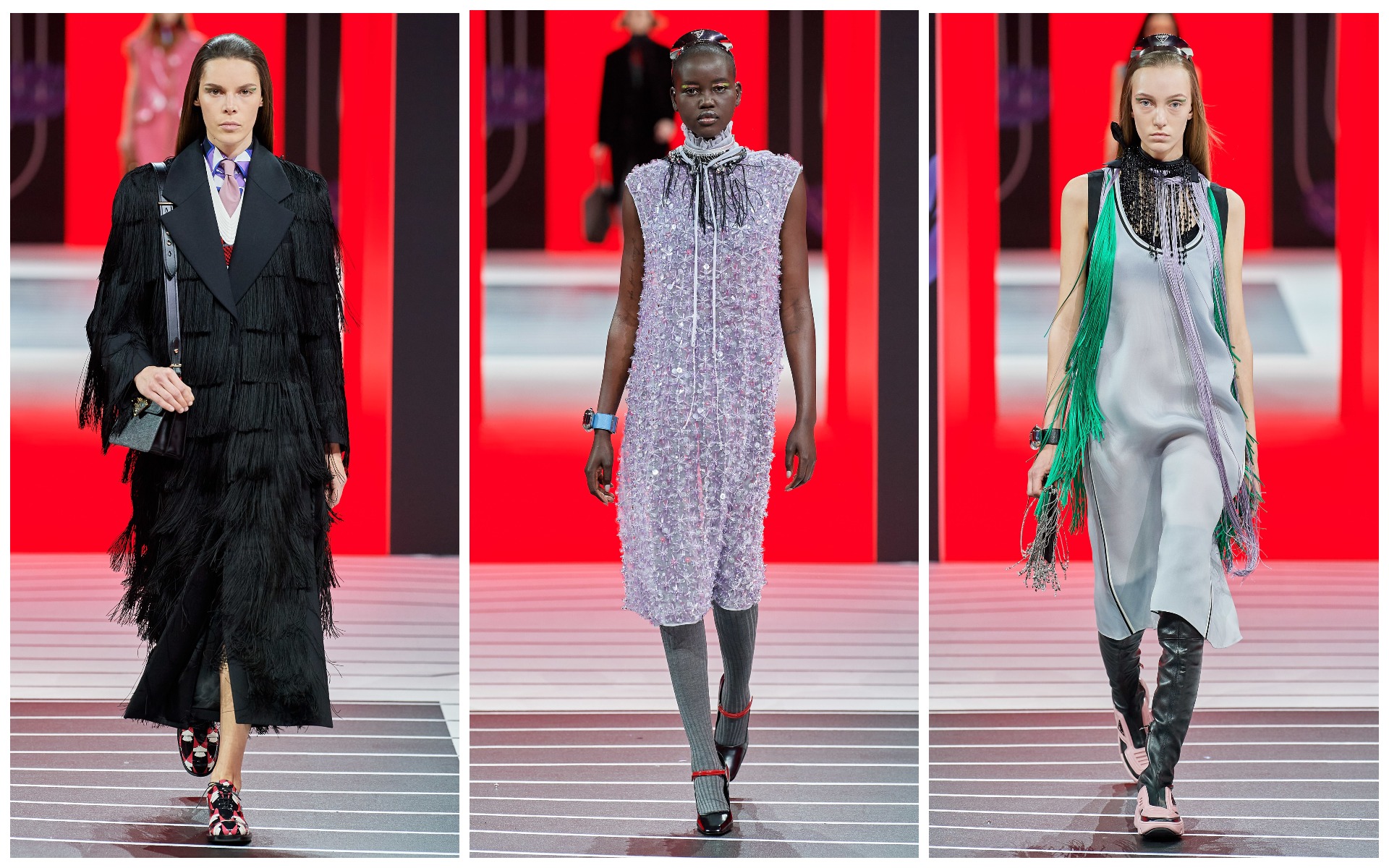 Prada FW 2020/21
