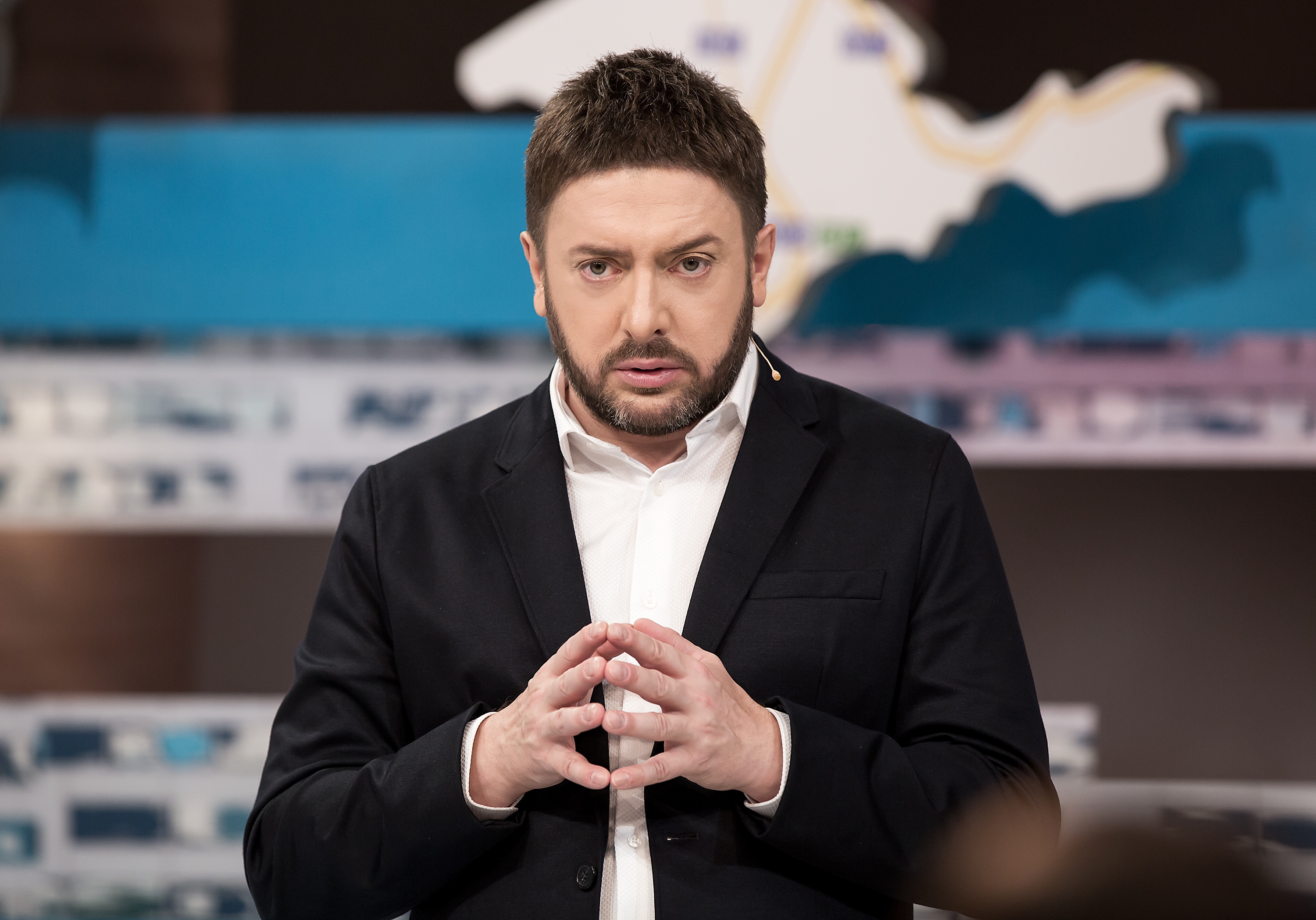 Мать убитого 9-летнего Захара впервые даст интервью
