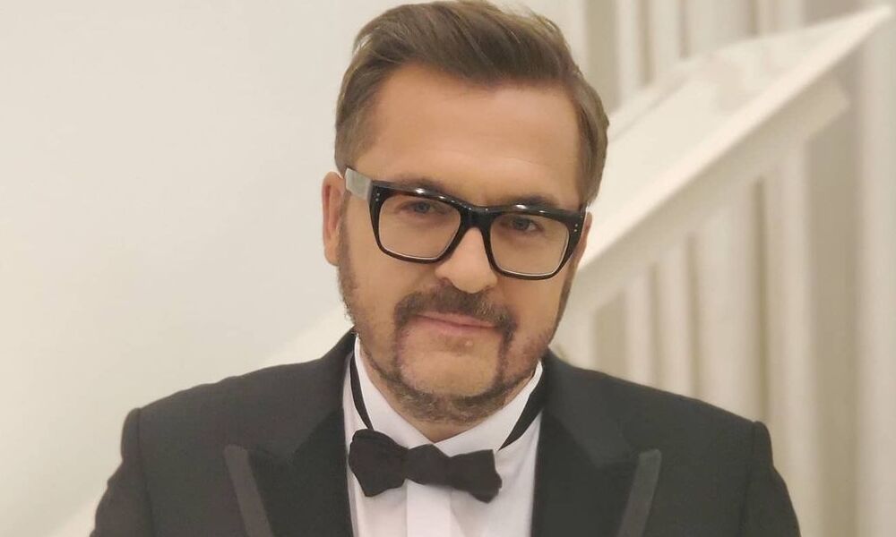 Александр Пономарев