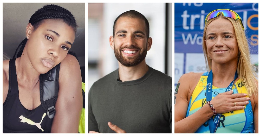 Топ-5 допинг-скандалов на Олимпийских играх в Токио 2020