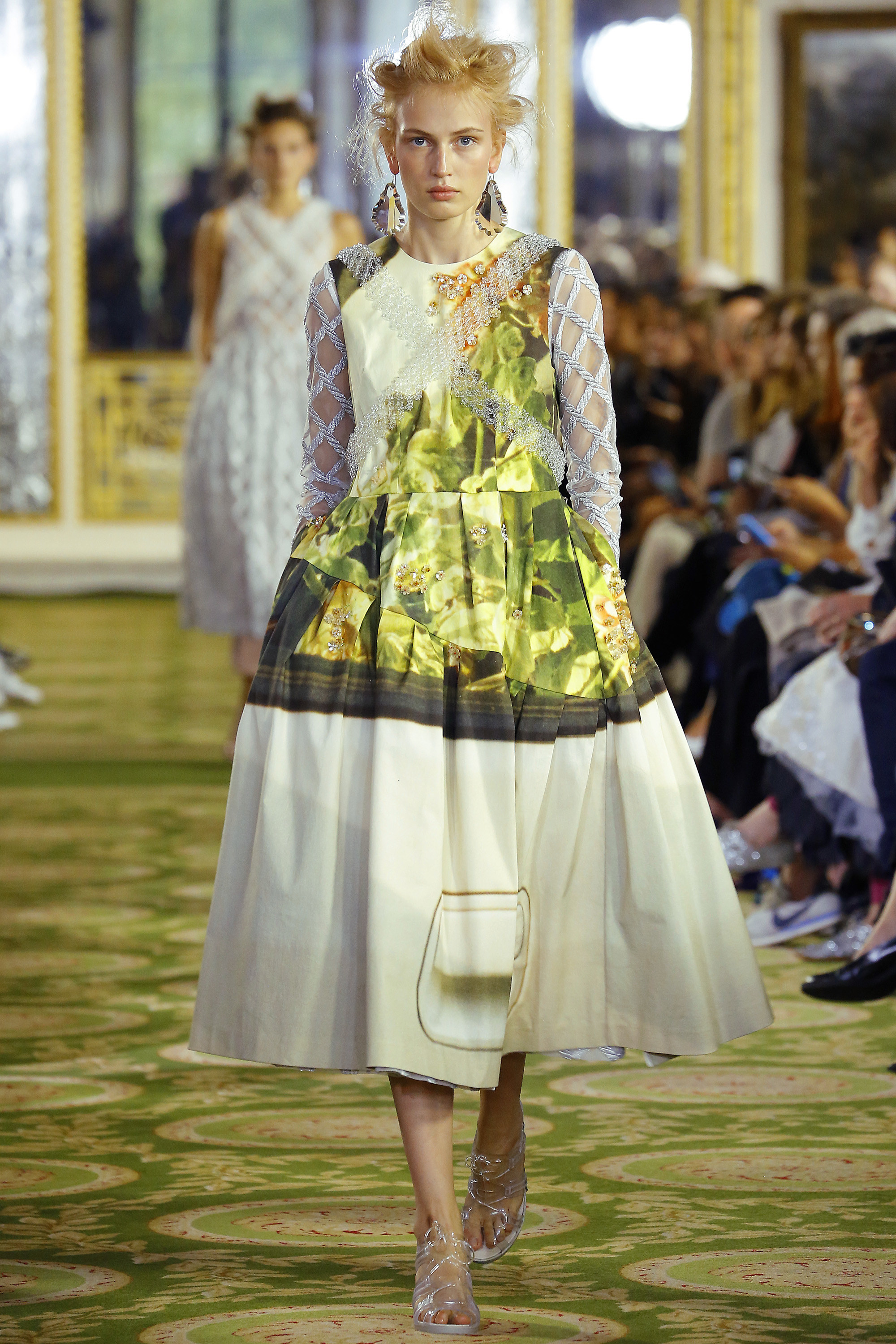 Simone Rocha S/S 2016