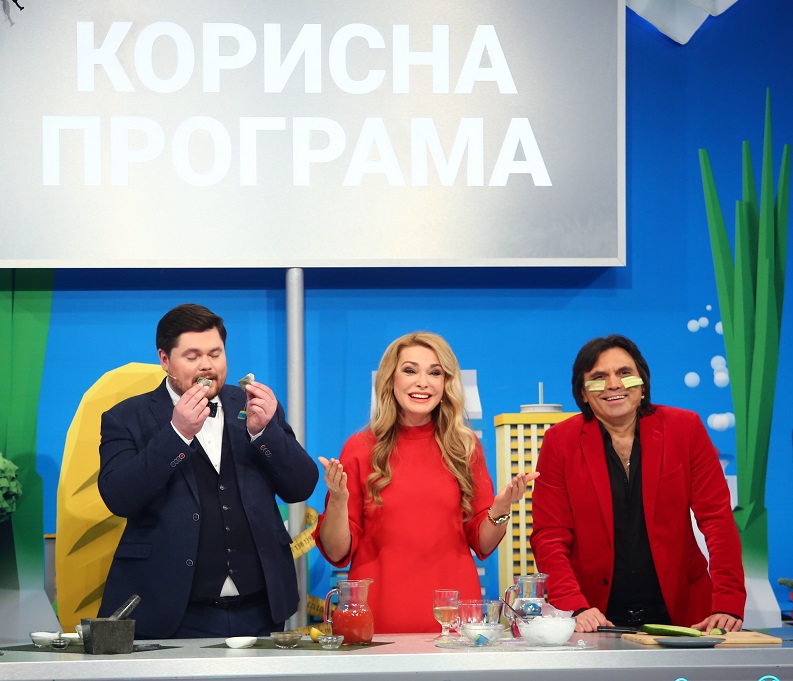 Рулетики из индейки с грибами от Ольги Сумской