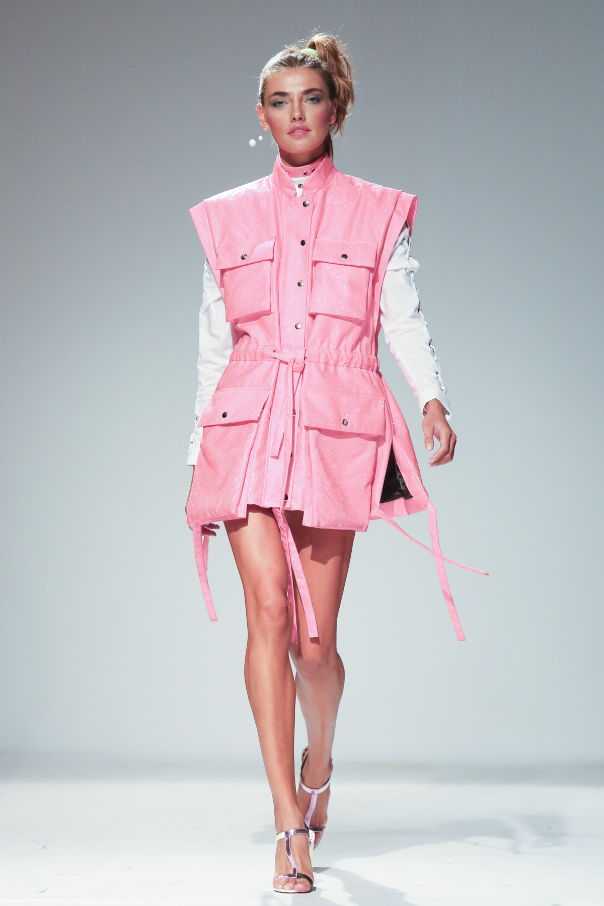 OMELYA S/S 2016