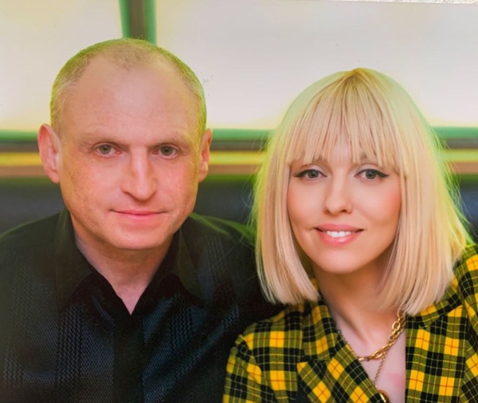 Оля Полякова рассказала, кто в семье кормилец