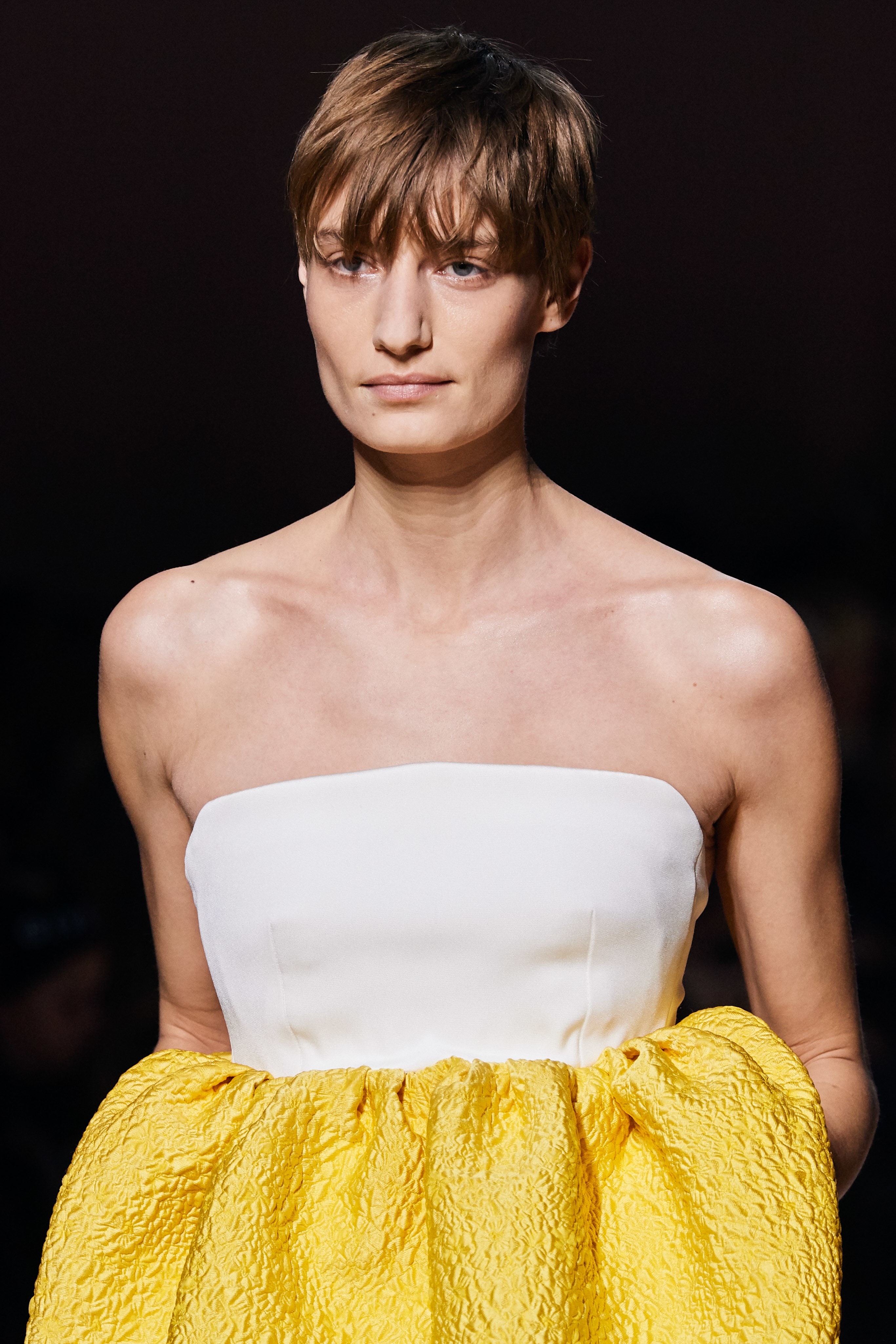 Givenchy SS Couture 2020