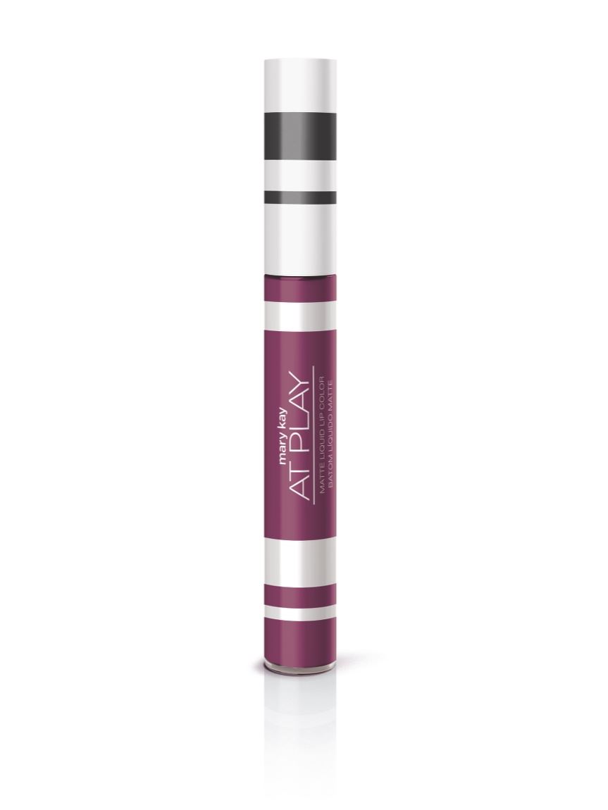 Mary Kay At Play