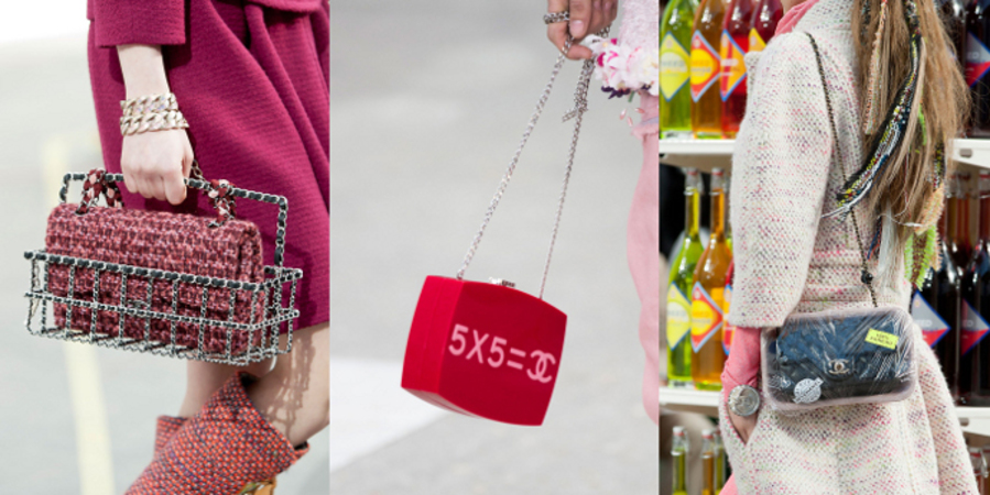 CHANEL