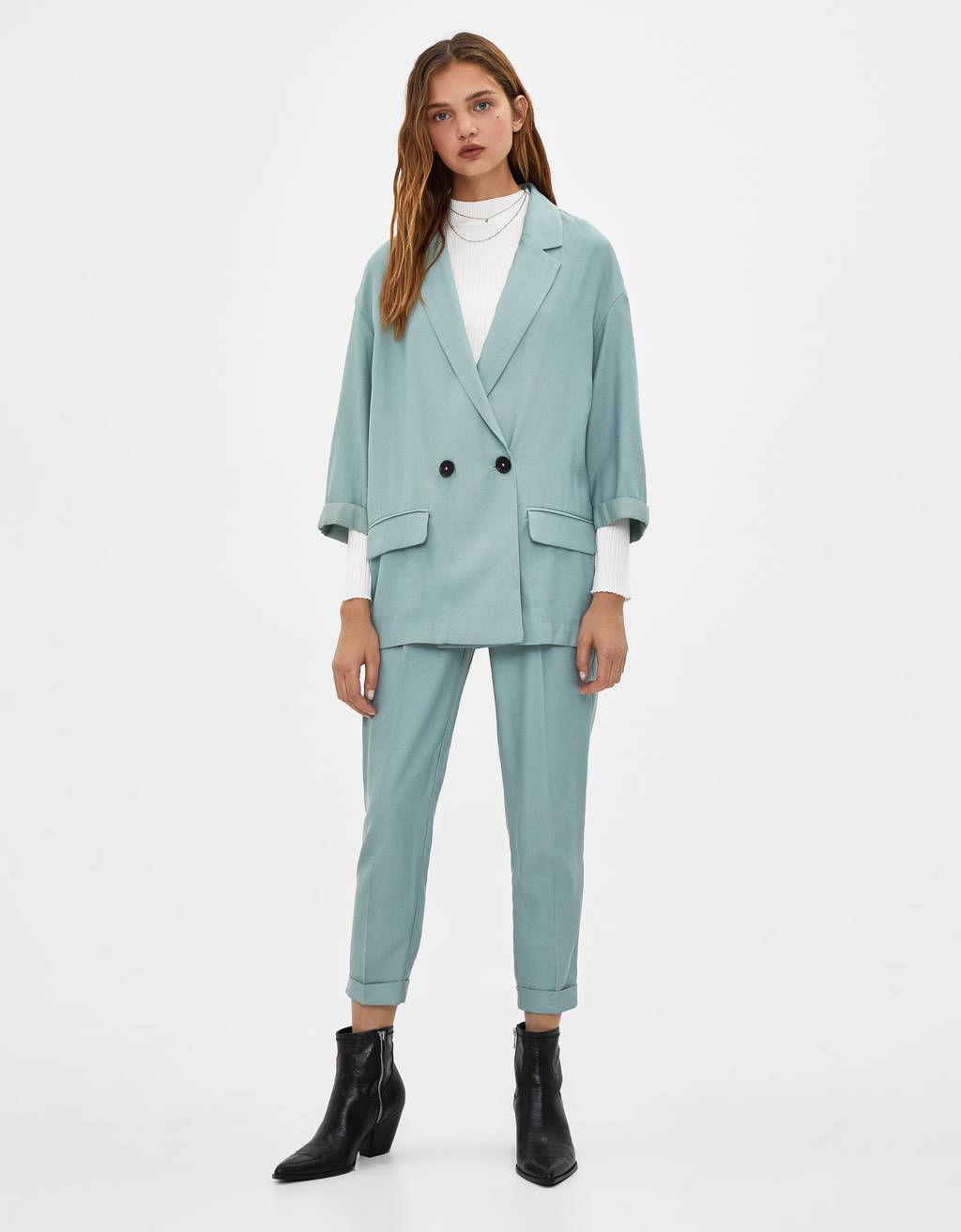 Bershka, 499 грн