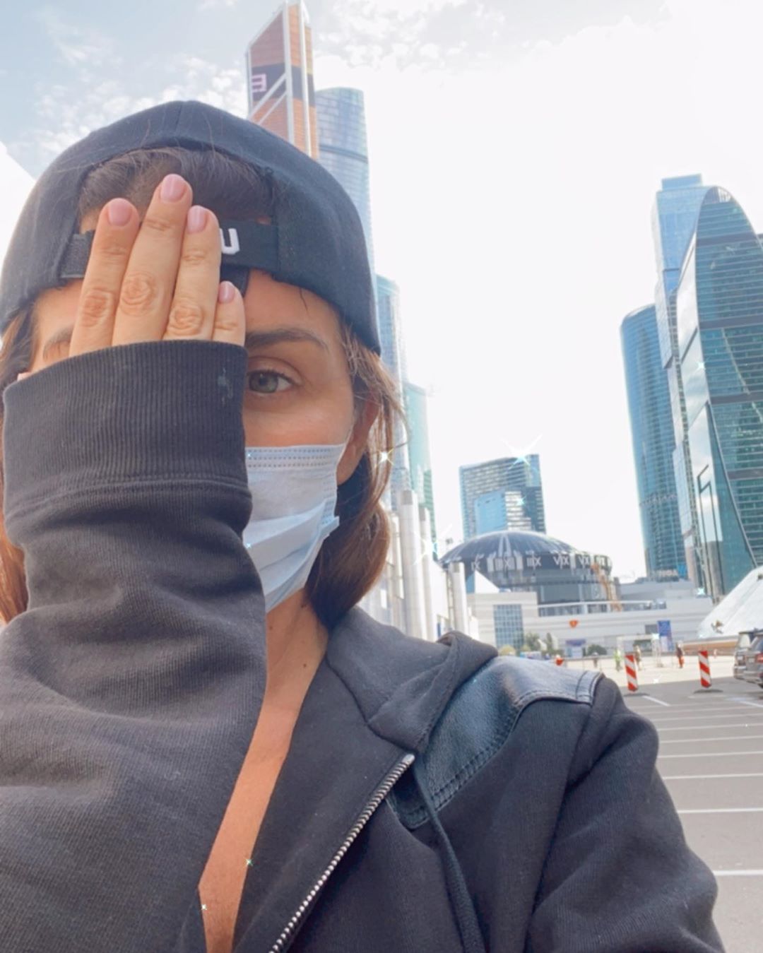 Анна Седокова рассказала о предательстве