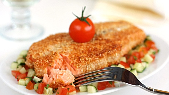 Блюда із мяса