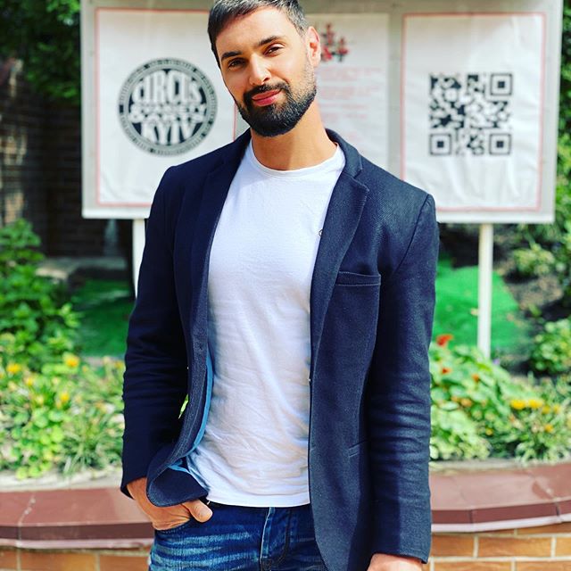 Виталий Козловский стал преподавателем в эстрадной академии
