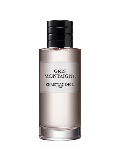 Christian Dior – Gris Montaigne