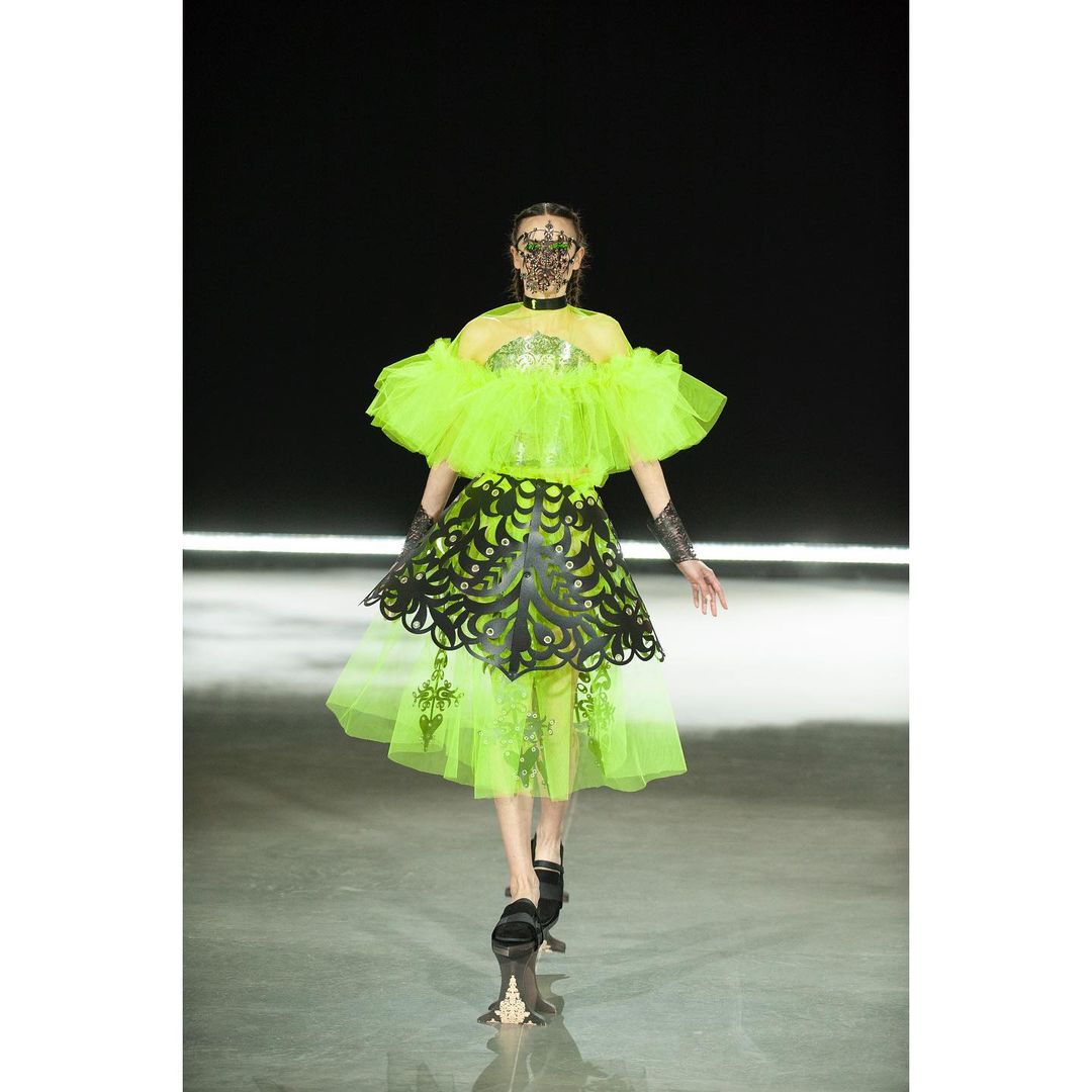 Ukrainian Fashion Week 2021: главные итоги недели моды