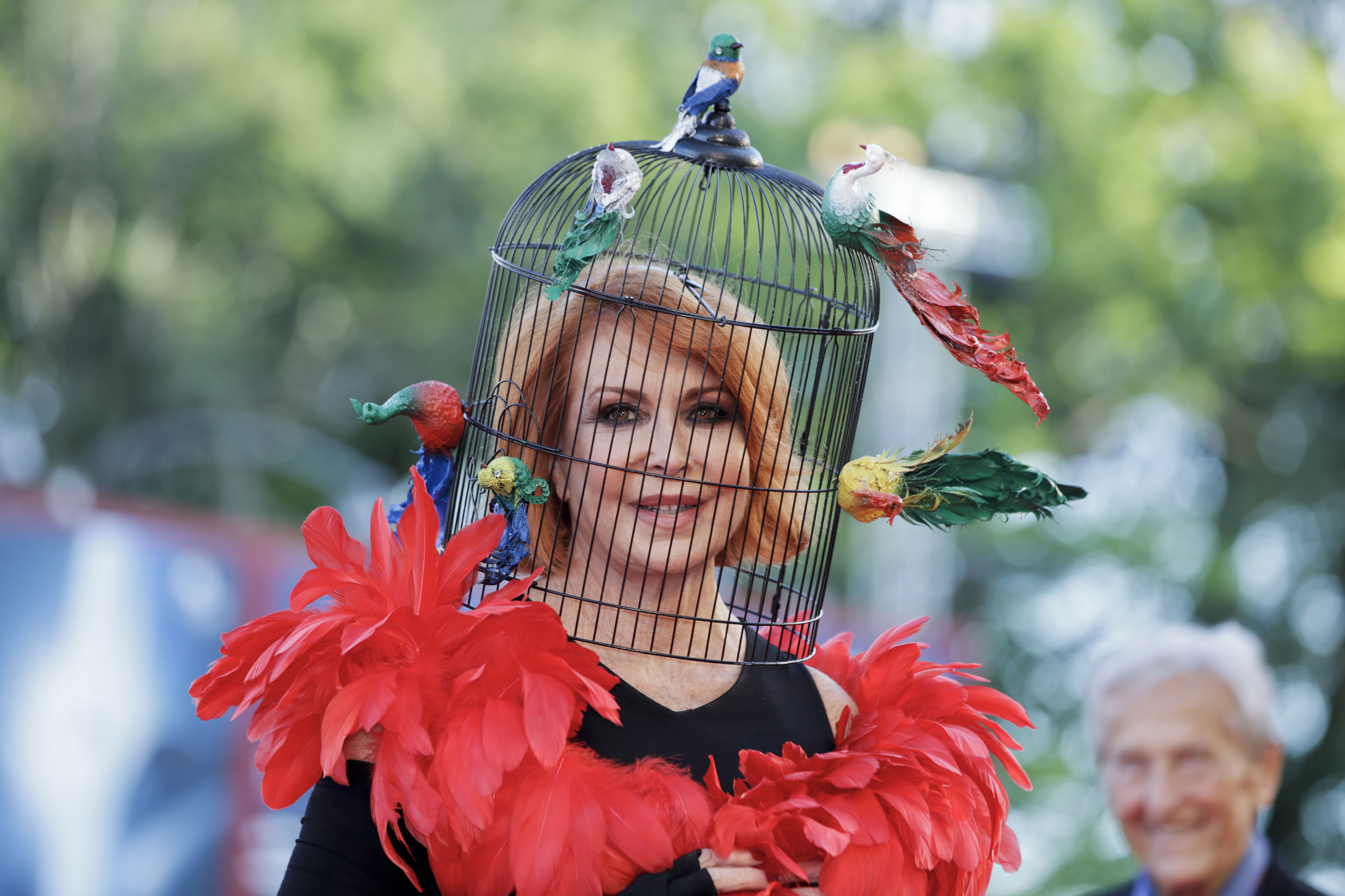 Сценарист Марина Рипа ди Меана