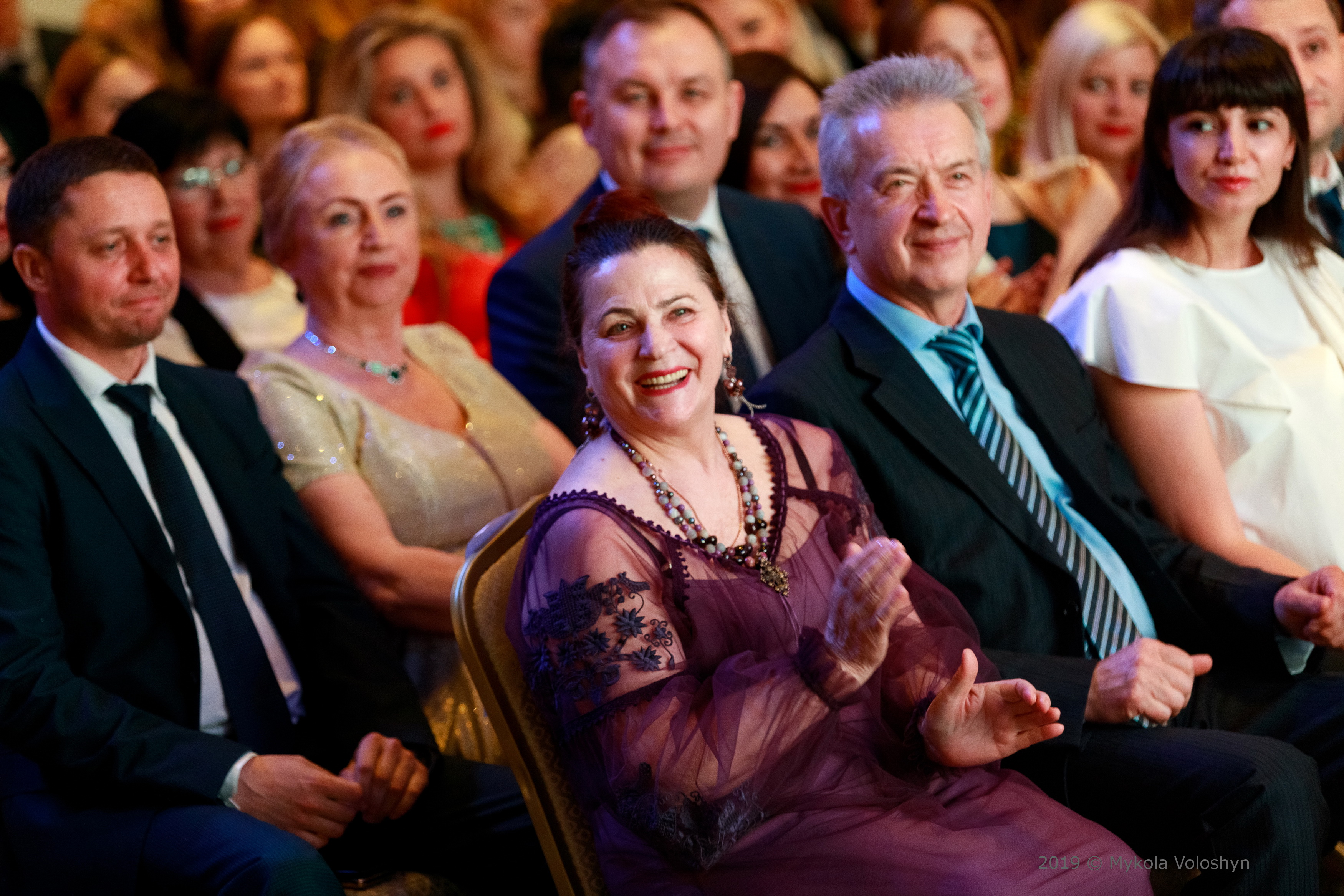 Международную женскую премию European Women Expert Awards - вручили самым успешным и целеустремленным