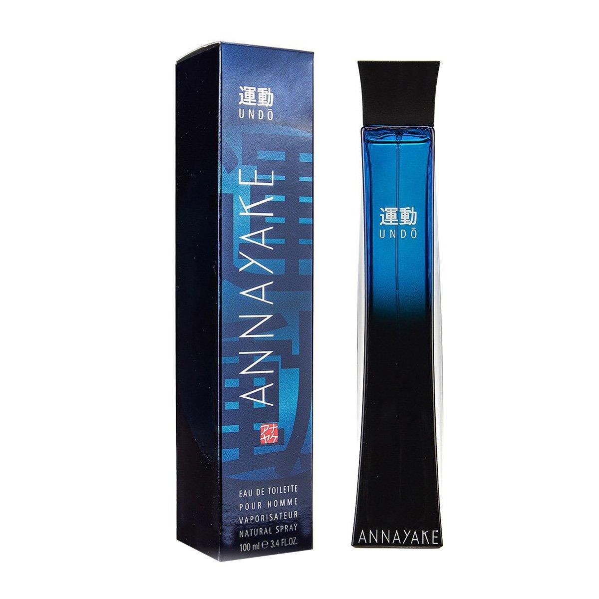 Annayake - Ando, 100 мл, 509 грн