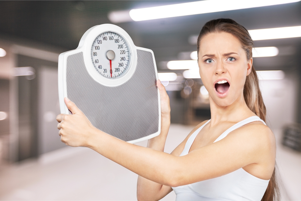 Основные Причины Появления Лишнего Веса