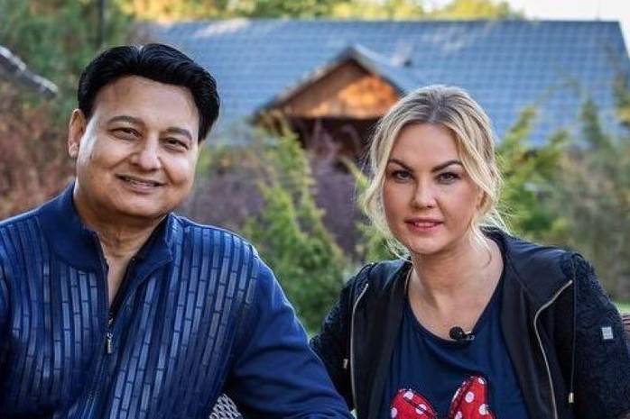 Камалия прокомментировала свой визит в онкоцентр