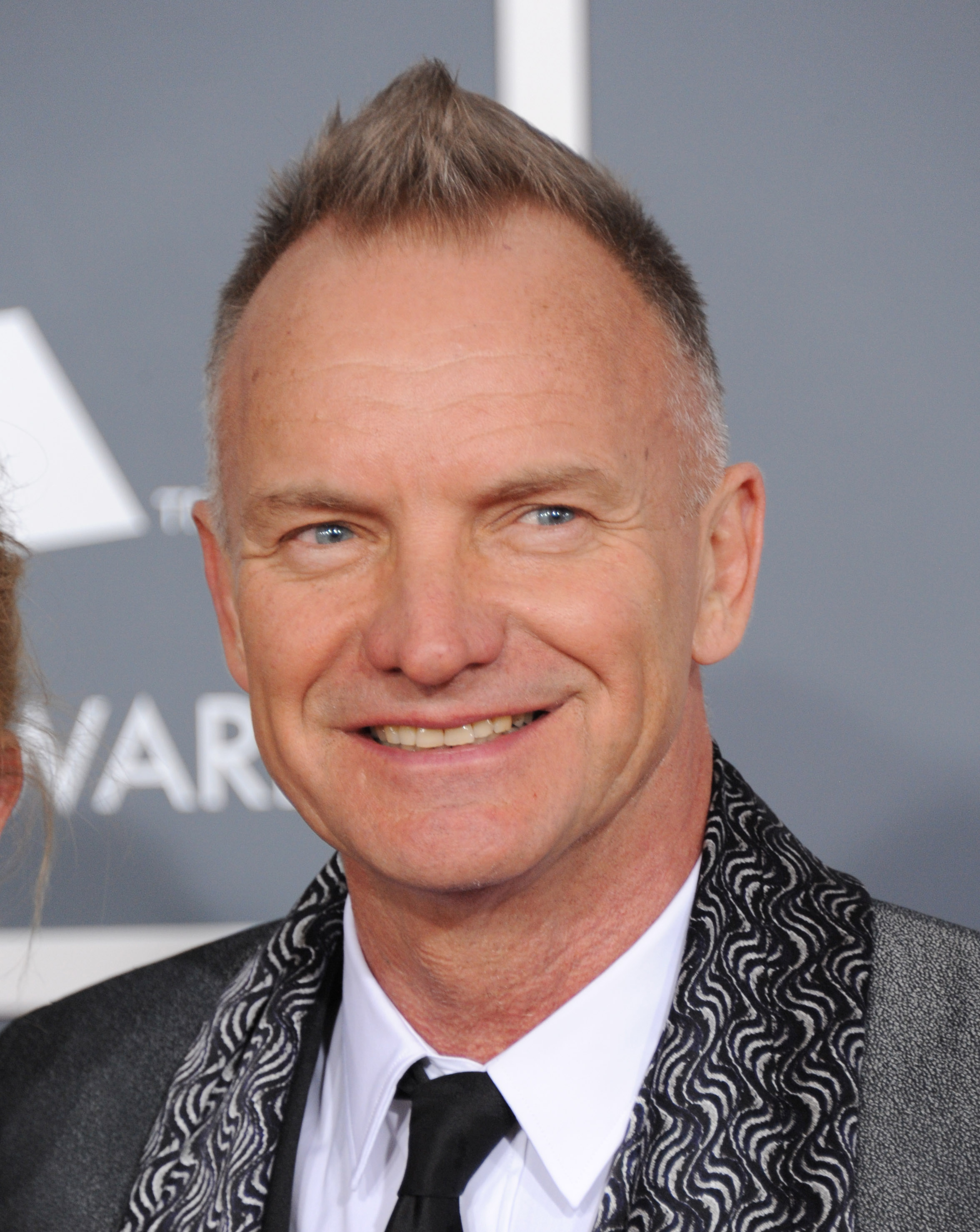 Стинг / Sting - Досье на звезд и знаменитостей, биография звезд ...