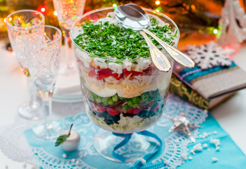 Топ самых вкусных салатов рецепты Топ самых вкусных салатов рецепты