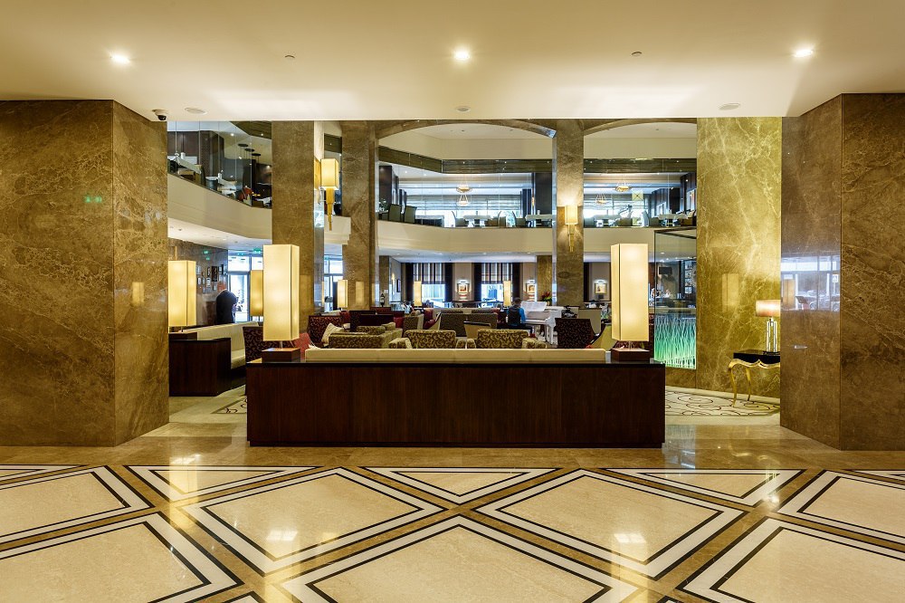 Kharkiv Palace 5*