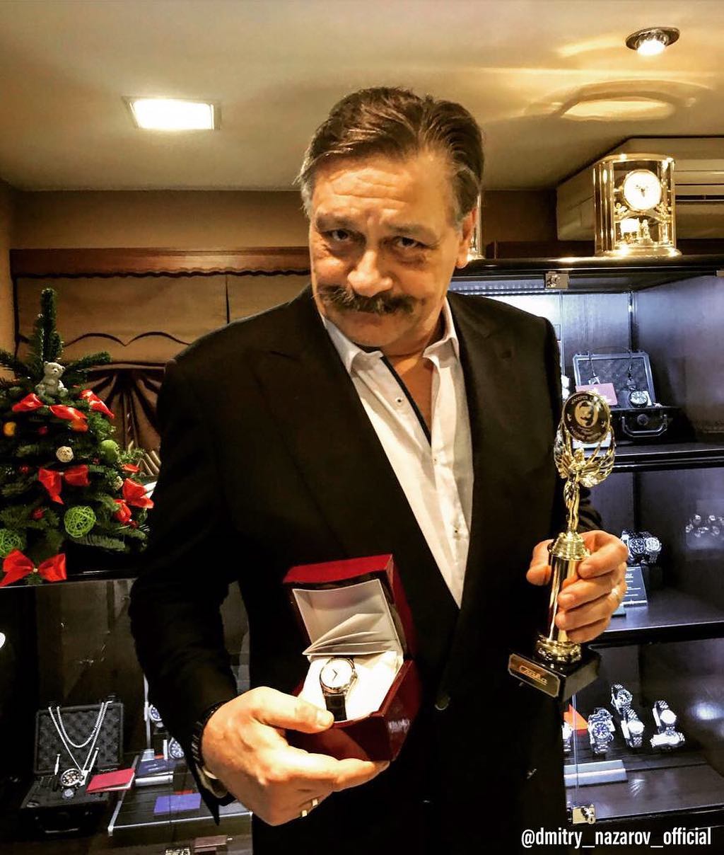 Звезду сериала