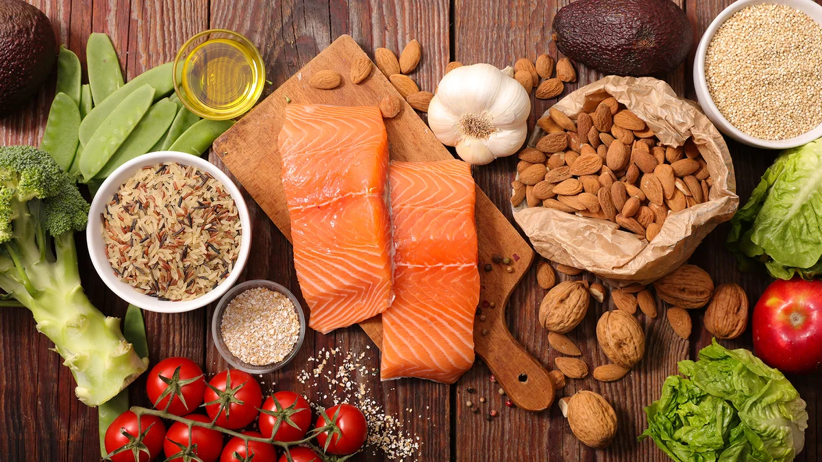 Что нельзя употреблять из продуктов при грудном вскармливание