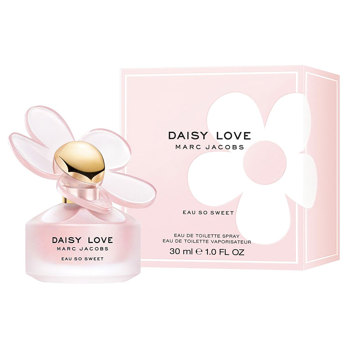 Marc Jacobs Daisy Love Eau So Sweet